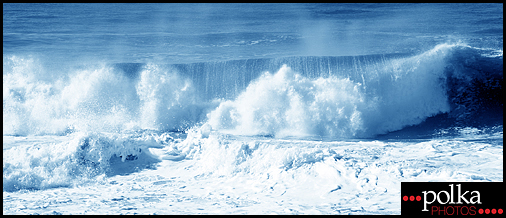 Dockweiler Beach Playa del Rey ocean waves