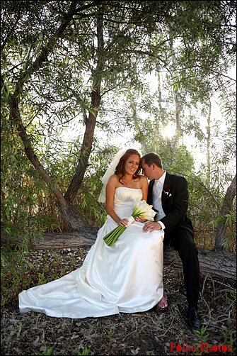 San Diego wedding photographer