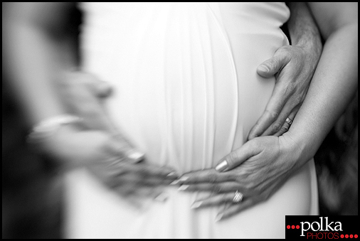 Los Angeles maternity portrait photographer