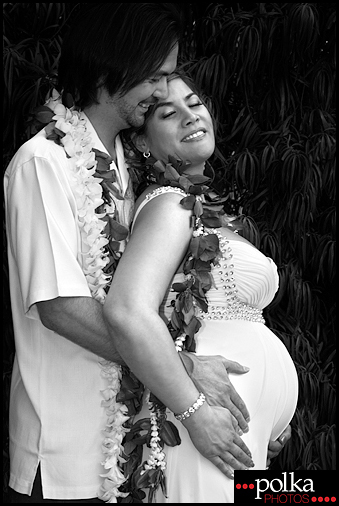 Los Angeles maternity portrait photographer