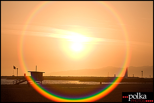 Playa del Rey photographer