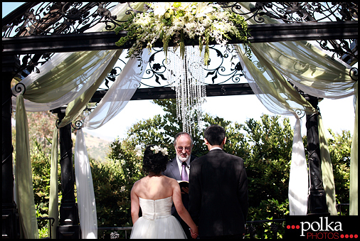 los angeles wedding photographer Padua Hills Theatre Claremont California