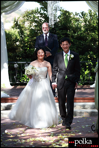 los angeles wedding photographer Padua Hills Theatre Claremont California