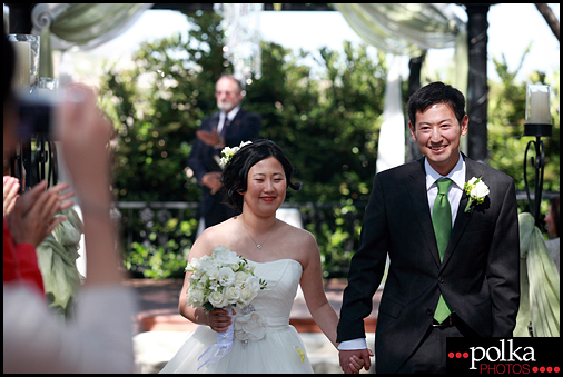 los angeles wedding photographer Padua Hills Theatre Claremont California