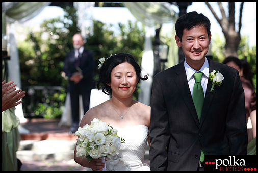 los angeles wedding photographer Padua Hills Theatre Claremont California