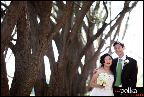 wedding bride groom photographer Padua Hills Theatre Claremont California