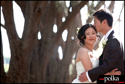 wedding bride groom photographer Padua Hills Theatre Claremont California