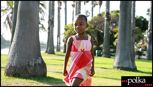 child, portrait, photographer, Playa del Rey, California