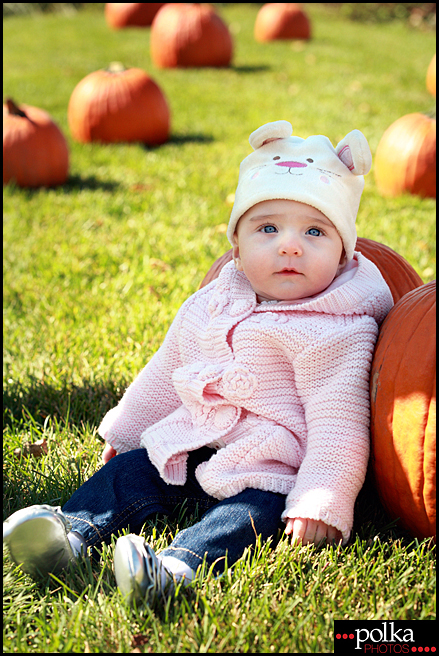 Los Angeles baby portrait photographer