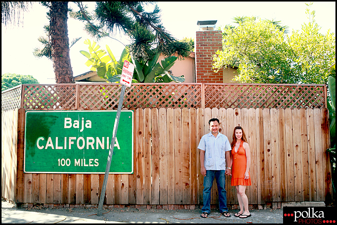 Los Angeles wedding photographer, engagement portraits, engagement portrait photography