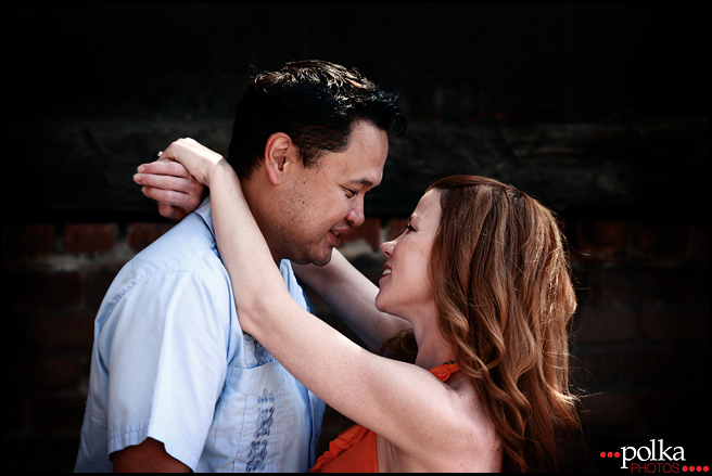 Los Angeles wedding photographer, engagement portraits, engagement portrait photography