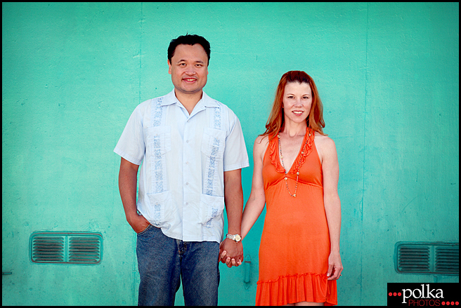 Los Angeles wedding photographer, engagement portraits, engagement portrait photography