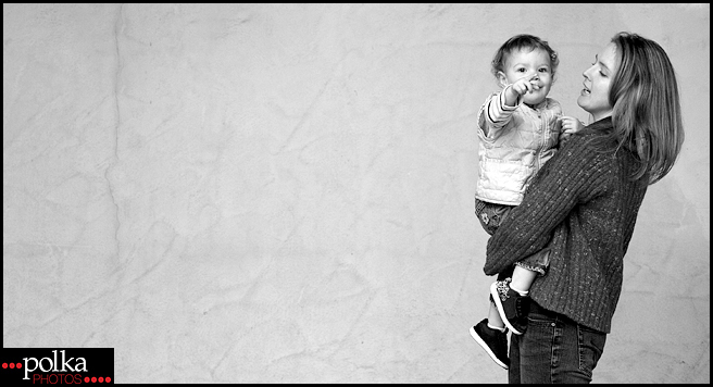 Los Angeles, portrait photographer, mother and child