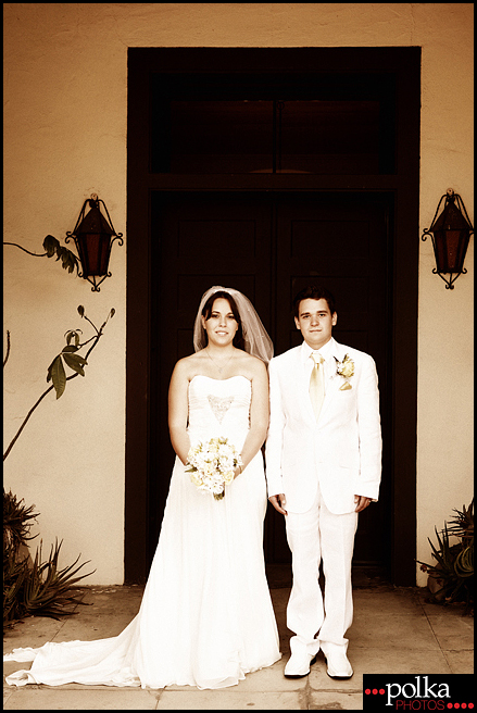 Los Angeles wedding photographer, Los Angeles wedding photography, bride and groom, serious couple