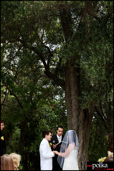 Los Angeles wedding photographer, Los Angeles wedding photography, ceremony, bride, groom