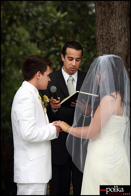 Los Angeles wedding photographer, Los Angeles wedding photography, ceremony, bride, groom