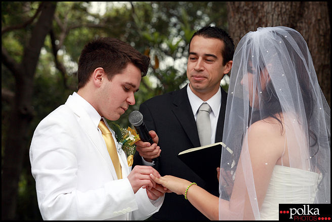 Los Angeles wedding photographer, Los Angeles wedding photography, ceremony, rings