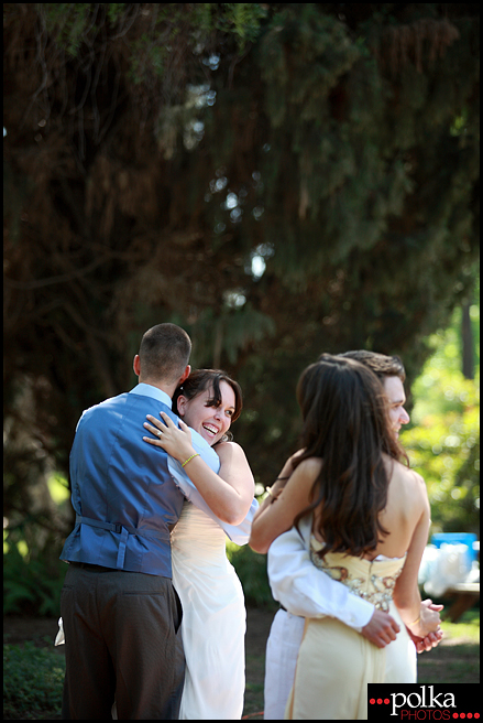 Los Angeles wedding photographer, Los Angeles wedding photography, dollar dance