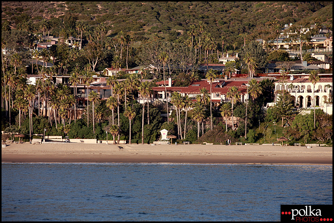 Balboa Island photography