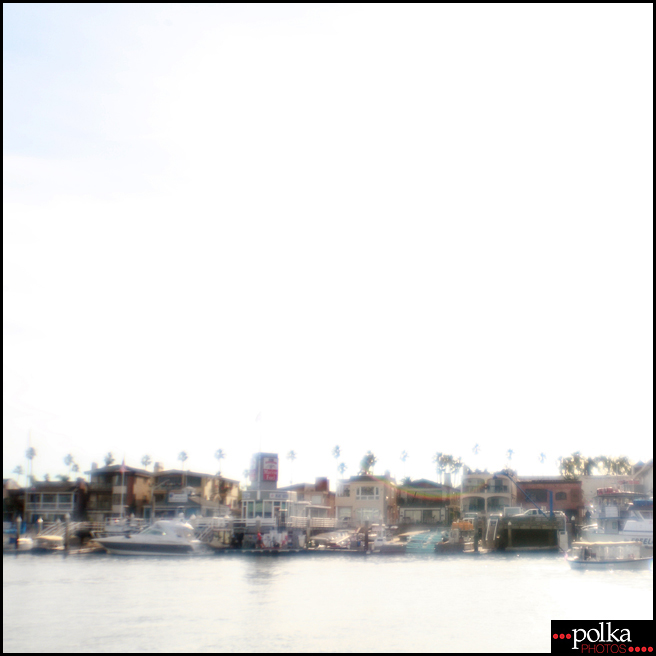 Balboa Island photography