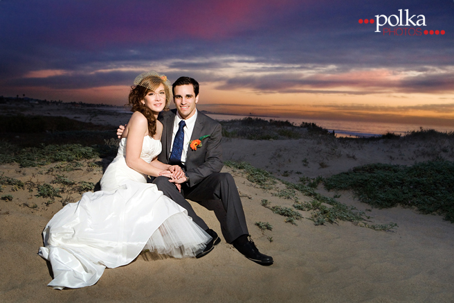 beach wedding, Ventura, los angeles wedding photographer