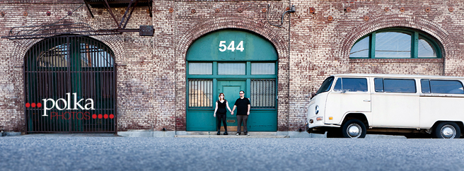 engagement; los angeles; punk bride; downtown los angeles; dtla; arts district; union station; los angeles wedding photographer; los angeles engagement photographer; los angeles engagements