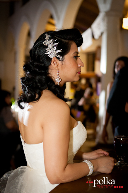 vintage mexican wedding 08071411